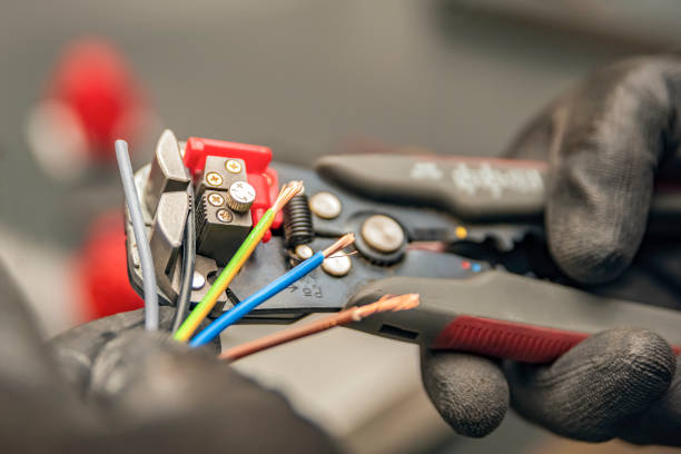 Best Emergency Electrical Repair  in Brandenburg, KY