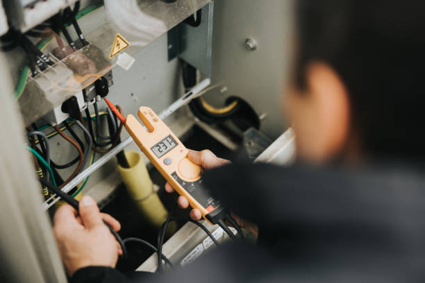 Best Electric Panel Repair  in Brandenburg, KY