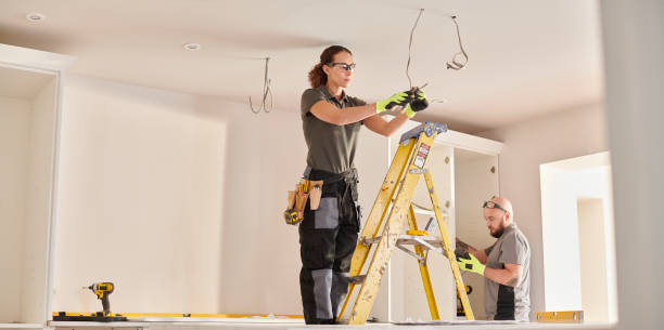 Best Home Electrical Repair  in Brandenburg, KY