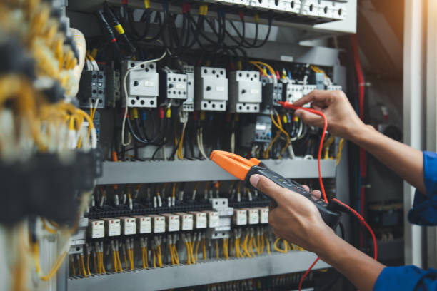 Best Electrical Installation Contractor  in Brandenburg, KY