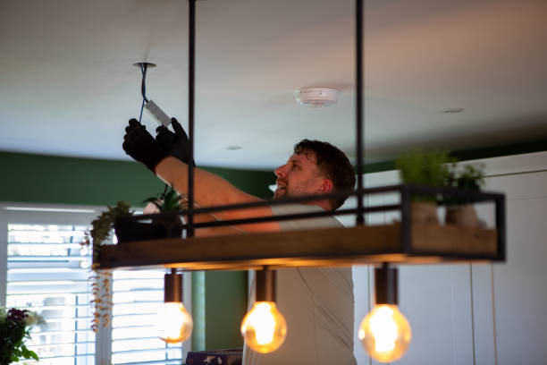 Best Electrical Outlet Repair  in Brandenburg, KY