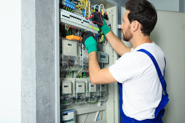 Best Licensed Electrician  in Brandenburg, KY