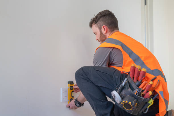 Best Electric Panel Repair  in Brandenburg, KY