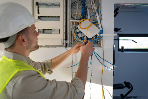 Best Circuit Breaker Repair  in Brandenburg, KY